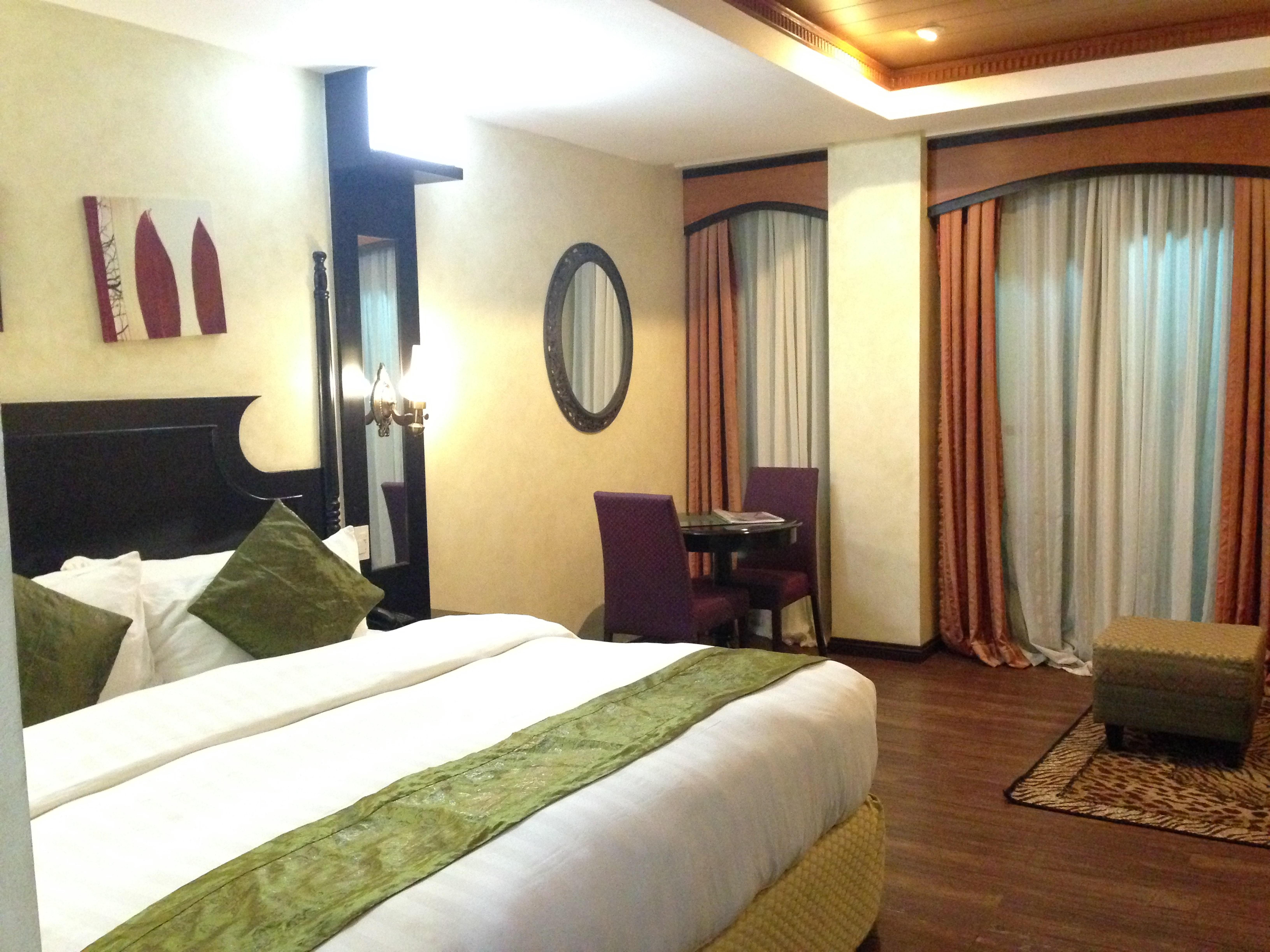 Lee Boutique Hotel Tagaytay Tagaytay City Exterior photo