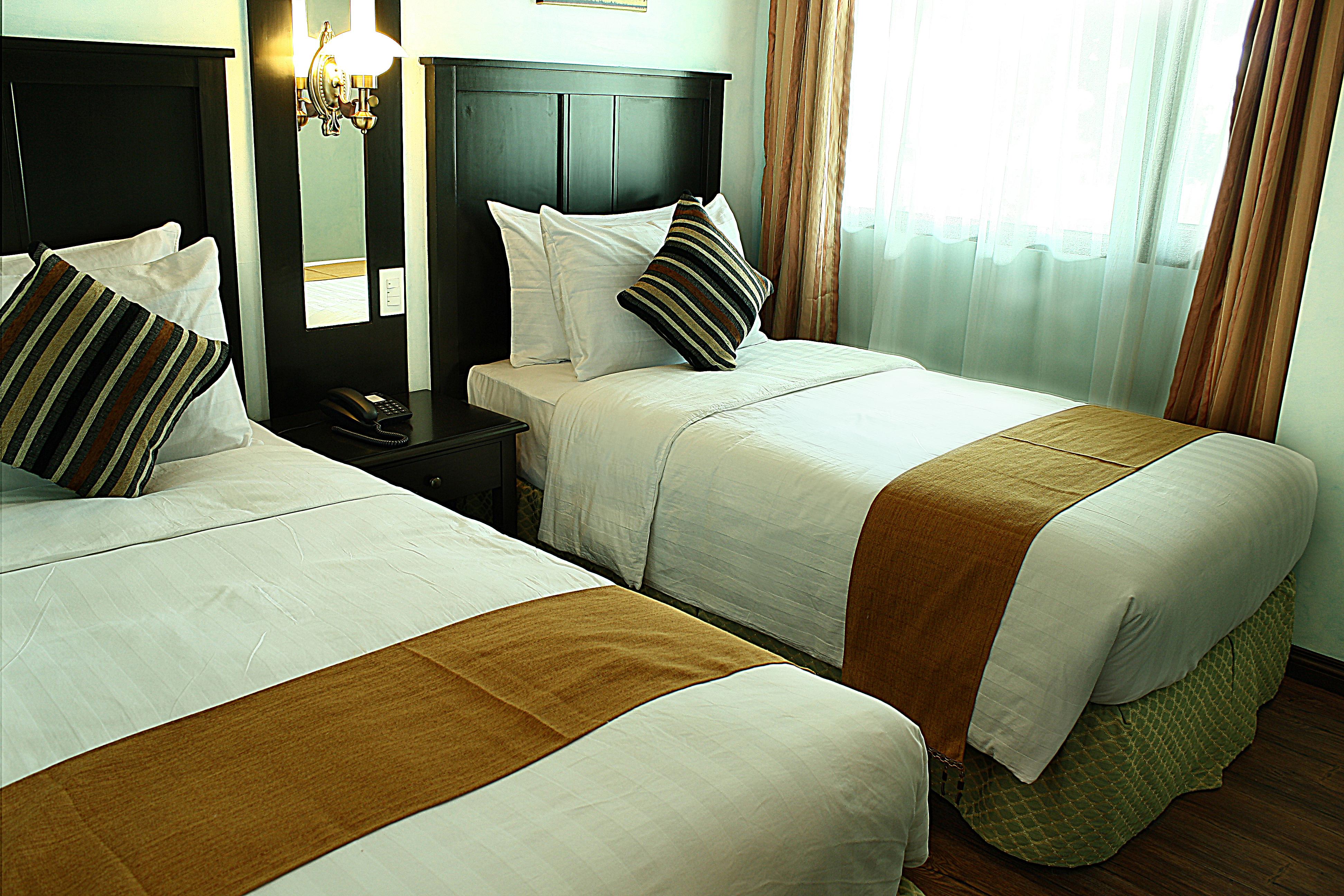 Lee Boutique Hotel Tagaytay Tagaytay City Exterior photo