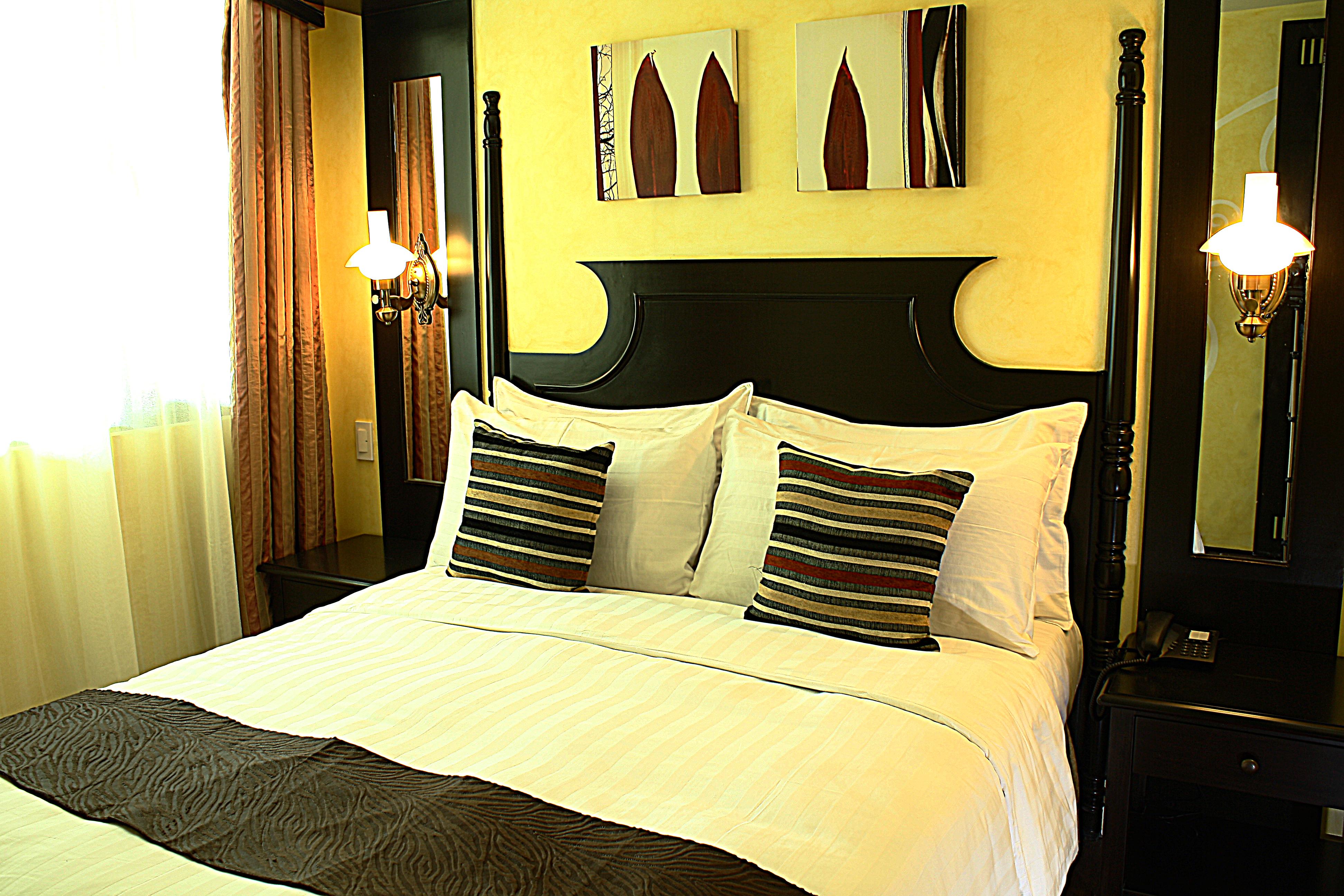 Lee Boutique Hotel Tagaytay Tagaytay City Exterior photo