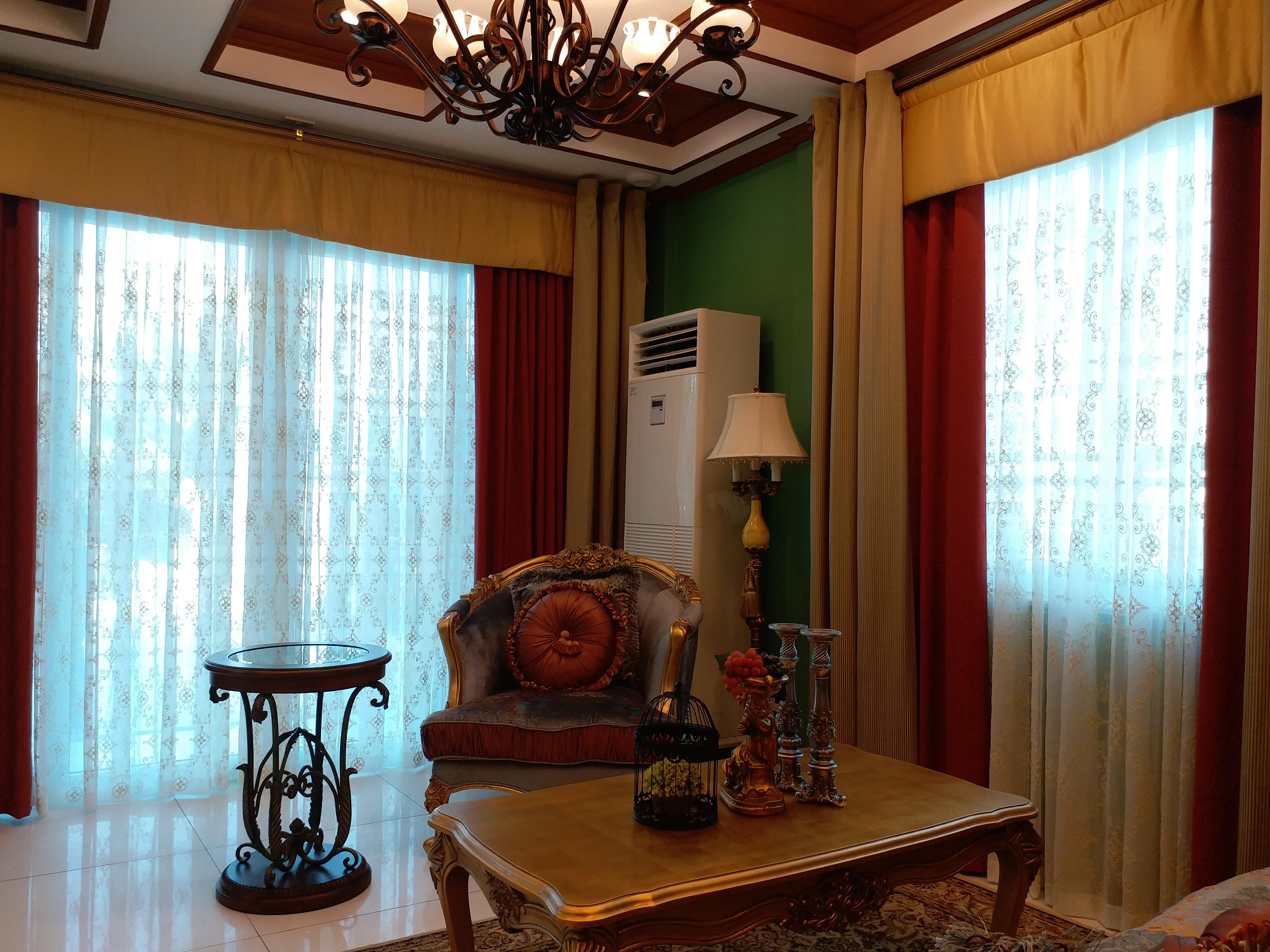 Lee Boutique Hotel Tagaytay Tagaytay City Exterior photo
