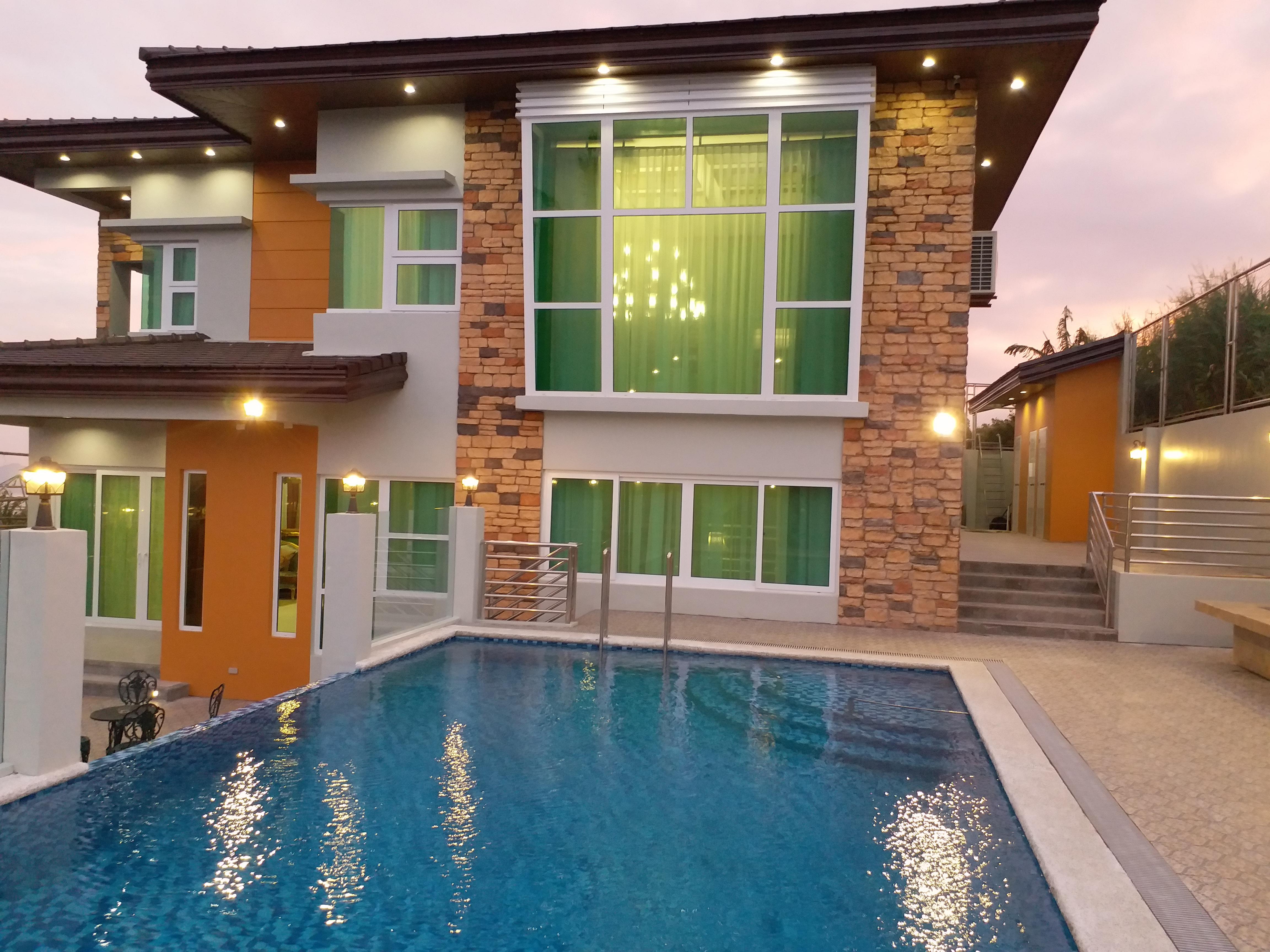 Lee Boutique Hotel Tagaytay Tagaytay City Exterior photo