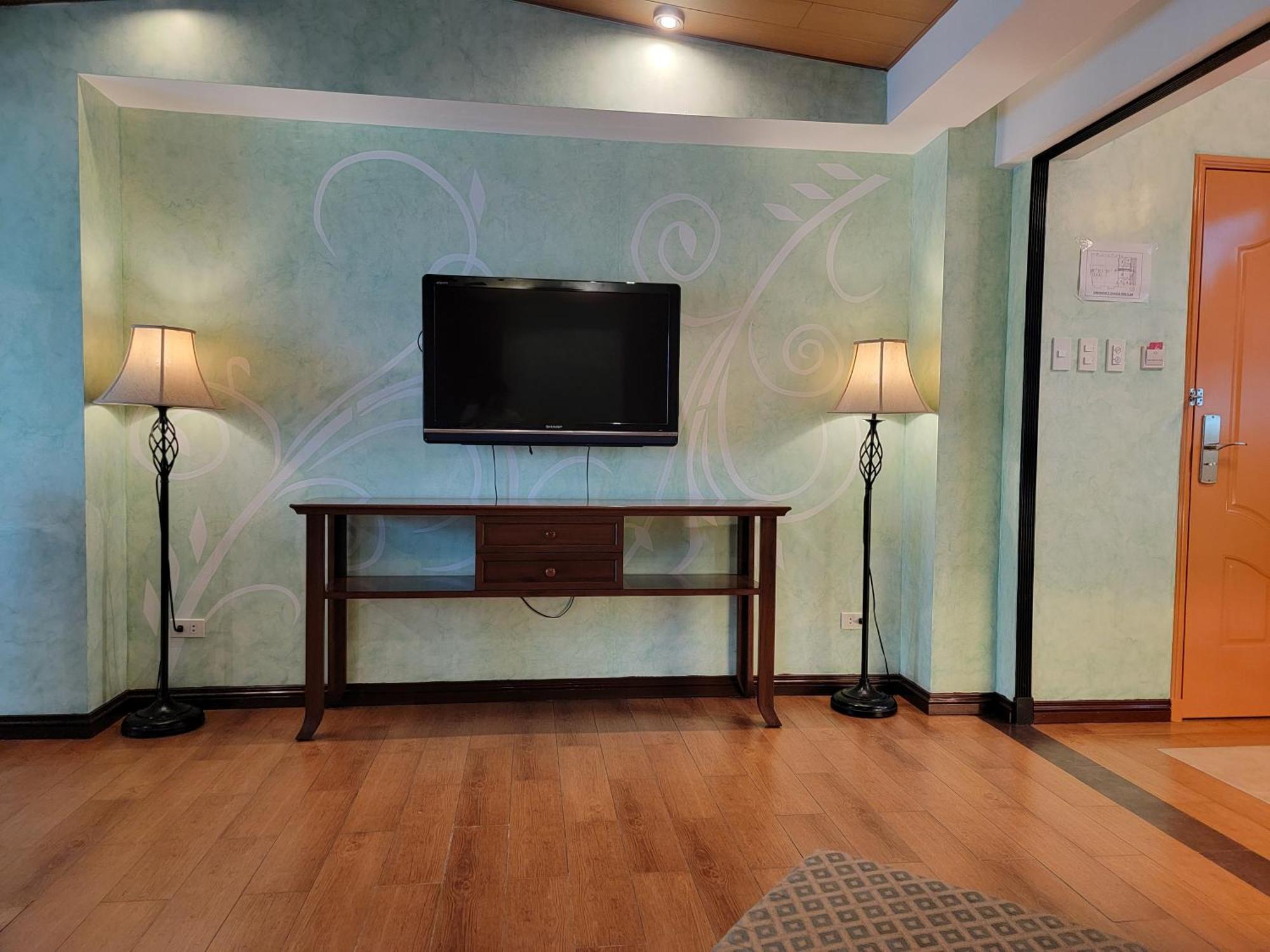 Lee Boutique Hotel Tagaytay Tagaytay City Exterior photo