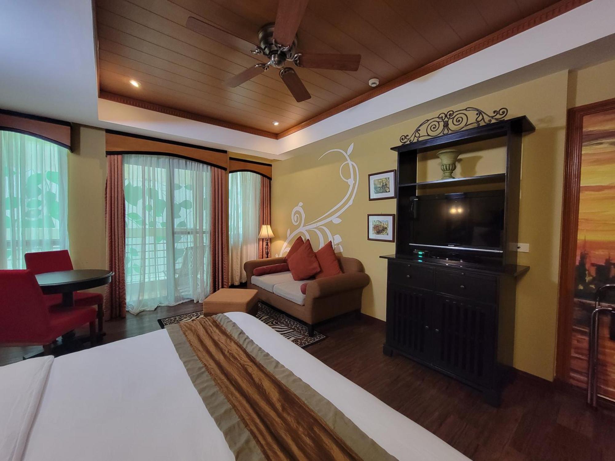 Lee Boutique Hotel Tagaytay Tagaytay City Exterior photo